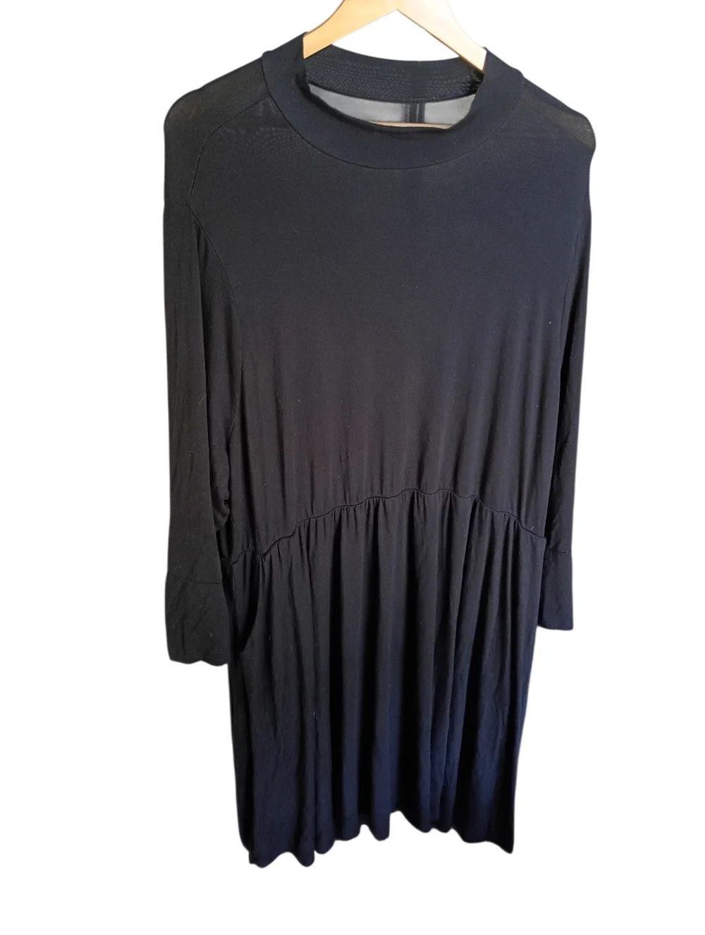 torrid | Dresses | Torrid Longsleeve Black Dress Size 4 | Poshmark torrid | Dresses | Torrid Longsleeve Black Dress Size 4 | Poshmark